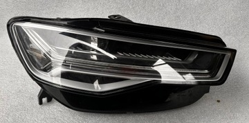 фото thumb №1, Лампа фара audi a6 s6 c7 рестайлинг matrix полный led 4g0941036