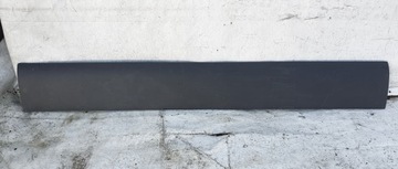 фото thumb №1, Планка дверь боковых левая mercedes w207 w210 оригинал