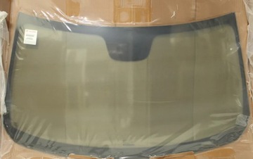 фото thumb №1, Скло передня лобове ram ds 2014-2021