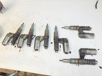 фото thumb №1, Iveco eurotech 350km насос-форсунка 0986441002