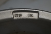 фото thumb №12, Диски алюминий 16 kia ceed 6.1/1jx16h2 j7400ade06 k1 5x114,3 красивый bdb