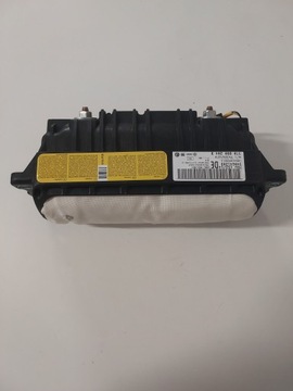 фото thumb №5, Подушка безопасности пассажира skoda superb ii 3t0880204b