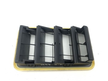 фото thumb №6, Land rover evoque ii 2020 решітка вентиляційна pod бампером задній