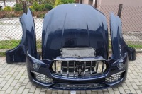 Maserati levante комплектний  перед капот бампер лампа крила радіатор Київ, фото thumb