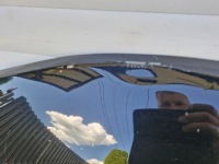 Купить Nissan juke f15 дорестайлинг  капот крышка двигателя перед z11g z11 g, фото thumb