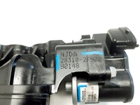 фото thumb №5, Kia sorento 2.0 crdi d4ha коллектор всасывающий 28310-2f900 28381-2f600