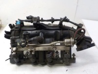 Купити Opel mokka 1.4 t turbo колектор впускний  форсунки 55573171 0280158205 bnl, фото thumb