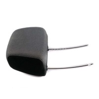 фото thumb №10, Bmw x1 e84 подголовник сиденье передний левый правый материал чёрный