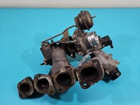 фото thumb №13, Турбонагнетатель infiniti q30 a2700902780 al0067 1.6t 156km