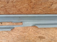 фото thumb №9, Поріг обшивка порога стійка чверть mercedes sprinter w903 довгий довгий