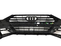 фото thumb №13, Audi a8 d5 4n бампер перед передній решітка радіатора новий!