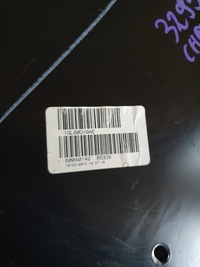 фото thumb №14, Dodge grand caravan верхній бардачок комплект