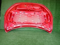 фото thumb №11, Mitsubishi eclipse cross 17-21 капот