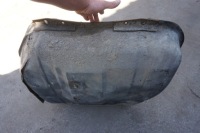 фото thumb №9, Hyundai galloper бак топлива bak 5d 2,5 tdi 98-03r