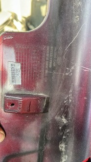 фото thumb №4, Kia picanto 2011- накладка порога ліва