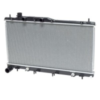 фото thumb №1, Радіатор wody subaru legacy outback h6 3.0 04-09