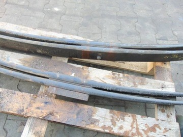 фото thumb №10, Iveco magirus 260-30 stralis 05r рессора перед