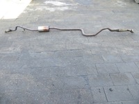 фото thumb №1, Citroen c5 aircross 1.5 гасник вихлоп kpl 17-