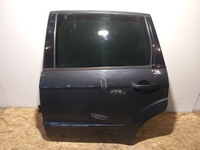 фото thumb №1, Двері задня ліва ford s-max