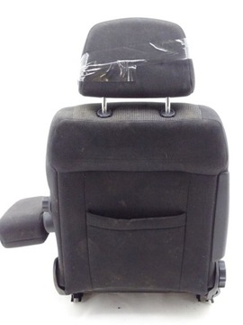 фото thumb №7, Opel zafira b 05-14 сиденье правые перед пассажира