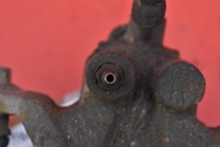 фото thumb №2, Суппорт правый задняя nissan pathfinder r51 2.5 dci 06r