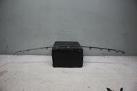 фото thumb №6, Хром молдинг задняя renault clio v 5 850709974r