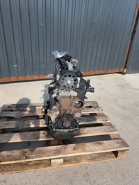 фото thumb №1, Двигун bez обладнання audi vw seat skoda 2.0 tdi cun cuna оригінал !!!