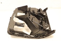 фото thumb №6, Решётка обдув средняя volkswagen jetta v