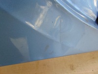 фото thumb №8, Крыло правый перед vw volkswagen id4 11a