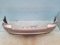 фото thumb №5, Бампер mercedes r-klasa w251 amg задняя задний