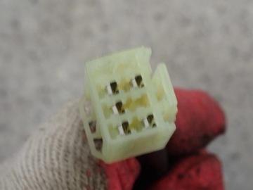 фото thumb №10, Suzuki splash 08-14 зеркало левая 5pin zcd