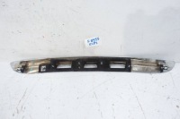 фото thumb №4, Молдинг хром накладка крышки bgażnika renault scenic / grand scenic iii 09-16