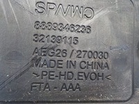 фото thumb №9, Volvo xc40 17-21 1.5 бак топлива bak