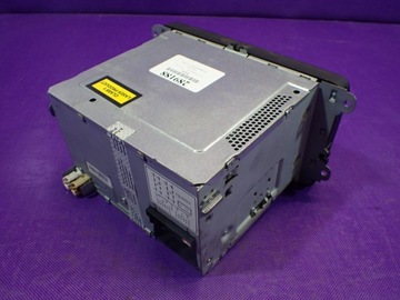 фото thumb №2, Vw passat b6 05-10 радіо cd 1k0035186af