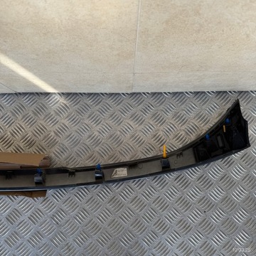 фото thumb №7, Планка декоративная крышки накладка hyundai tucson iv 87310-n7000