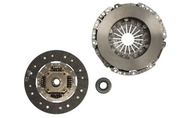 фото thumb №13, Sachs сцепление kpl з подшипник |3000 970 125