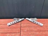 фото thumb №1, Петли капота audi a8 d4 2010-2018