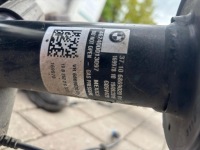 фото thumb №7, Bmw x5 g05 поворотный кулак перед правая комплектная амортизатор датчик 6869019