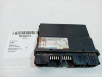 Купить Модуль комфорта 5wk48743b ford mondeo mk3, фото thumb