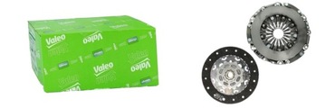 фото thumb №1, Valeo 828118 набор сцепление