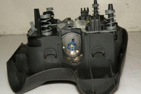 фото thumb №8, Подушка безопасности водителя nissan primera p12 6005158c 1.8l бензиновый 85kw 2004