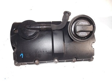 фото thumb №1, Крышка клапанов golf iv v leon 1.9 tdi 038103469