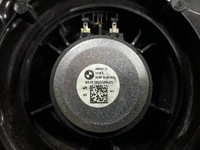 фото thumb №4, Bmw 4 g26 шумоізоляція підйомника скло задня задніх лівих 7499227