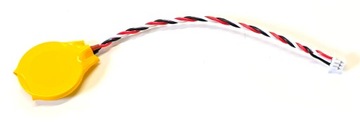 CMOS БАТАРЕЯ BIOS CR2032 3V HP ACER DELL 3-PIN