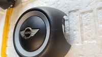 фото thumb №6, Подушка водителя mini r56 3-спицевой оригинал