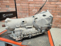 фото thumb №8, Bmw e90 e91 e92 n55 335i коробка передач коробки передач 7630985 6hp-21x ga6hp19z