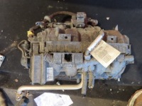 фото thumb №1, Opel corsa d 1.2 коллектор всасывающий 55557906