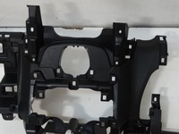 фото thumb №4, Панель приладів приладова панель приладів нижня toyota aygo lift 1.0vvt-i 72km