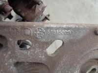 фото thumb №12, Ступиця важіль важелі alfa romeo giulietta лівий задній