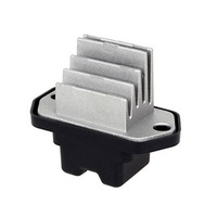 фото thumb №1, Резистор вентилятор honda civic viii хэтчбек 1.4 1.8 2.2 ctdi type r